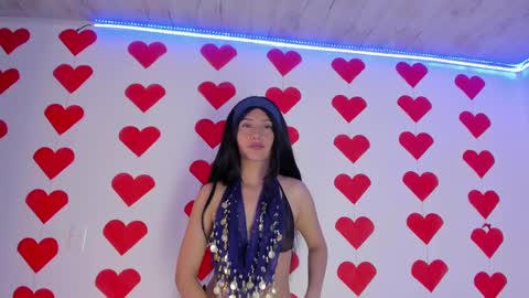 Snapshot of mari_mar69 chatting on February 26, 2025, 8:37 am mari_mar69 online show from February 26, 2025, 8:37 am