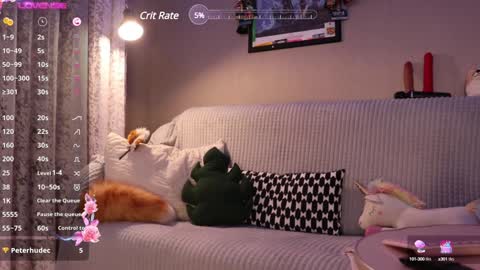 Snapshot of mari_moon_bunny chatting on December 11, 2024, 1:28 pm Mari Moonbunny online show from December 11, 2024, 1:28 pm