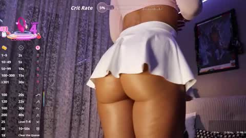 Snapshot of mari_moon_bunny chatting on November 8, 2025, 3:34 pm Mari Moonbunny online show from November 8, 2025, 3:34 pm