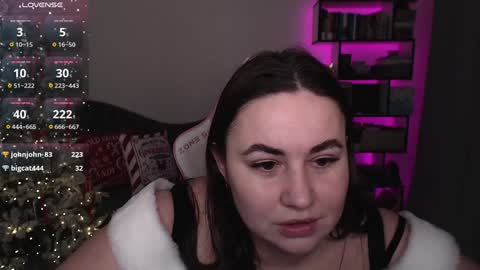 Snapshot of mari_moore7 chatting on December 21, 2024, 6:02 pm mari moore online show from December 21, 2024, 6:02 pm