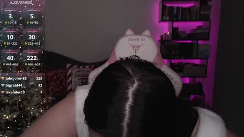 Snapshot of mari_moore7 chatting on December 21, 2024, 9:04 pm mari moore online show from December 21, 2024, 9:04 pm