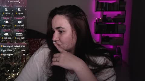 Snapshot of mari_moore7 chatting on December 24, 2024, 9:00 pm mari moore online show from December 24, 2024, 9:00 pm