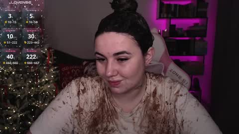 Snapshot of mari_moore7 chatting on December 26, 2024, 6:52 am mari moore online show from December 26, 2024, 6:52 am