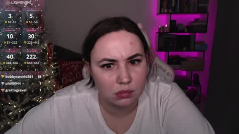 Snapshot of mari_moore7 chatting on December 26, 2024, 6:54 pm mari moore online show from December 26, 2024, 6:54 pm