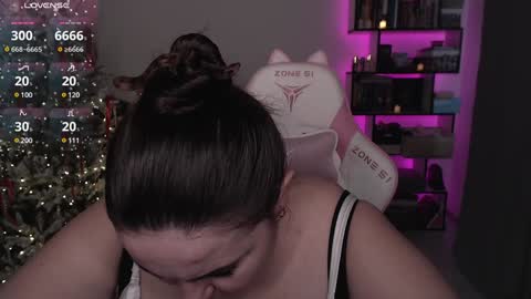 Snapshot of mari_moore7 chatting on December 27, 2024, 11:06 am mari moore online show from December 27, 2024, 11:06 am