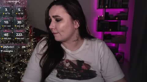 Snapshot of mari_moore7 chatting on December 27, 2024, 8:50 pm mari moore online show from December 27, 2024, 8:50 pm