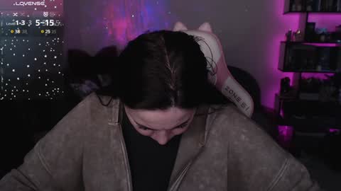 Snapshot of mari_moore7 chatting on January 5, 2025, 9:59 am mari moore online show from January 5, 2025, 9:59 am