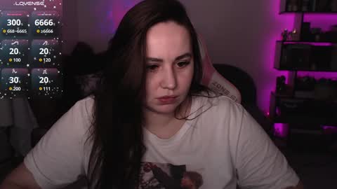 Snapshot of mari_moore7 chatting on January 8, 2025, 6:09 pm mari moore online show from January 8, 2025, 6:09 pm