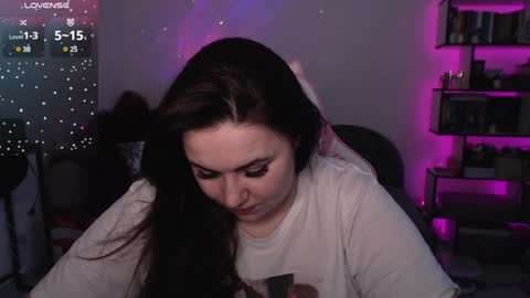 Snapshot of mari_moore7 chatting on January 9, 2025, 10:31 am mari moore online show from January 9, 2025, 10:31 am