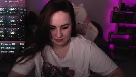 Snapshot of mari_moore7 chatting on January 9, 2025, 1:35 pm mari moore online show from January 9, 2025, 1:35 pm