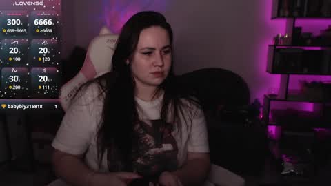 Snapshot of mari_moore7 chatting on January 10, 2025, 6:20 am mari moore online show from January 10, 2025, 6:20 am