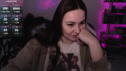 Snapshot of mari_moore7 chatting on January 11, 2025, 8:33 am mari moore online show from January 11, 2025, 8:33 am