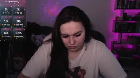 Snapshot of mari_moore7 chatting on January 12, 2025, 9:40 am mari moore online show from January 12, 2025, 9:40 am