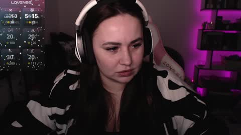 Snapshot of mari_moore7 chatting on January 17, 2025, 1:24 pm mari moore online show from January 17, 2025, 1:24 pm