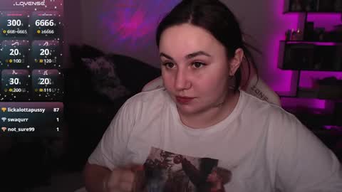 Snapshot of mari_moore7 chatting on January 19, 2025, 7:04 pm mari moore online show from January 19, 2025, 7:04 pm