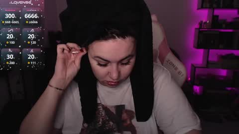 Snapshot of mari_moore7 chatting on January 20, 2025, 5:59 am mari moore online show from January 20, 2025, 5:59 am