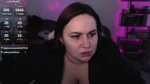 Snapshot of mari_moore7 chatting on January 20, 2025, 12:39 pm mari moore online show from January 20, 2025, 12:39 pm