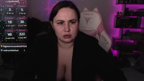 Snapshot of mari_moore7 chatting on January 20, 2025, 8:18 pm mari moore online show from January 20, 2025, 8:18 pm