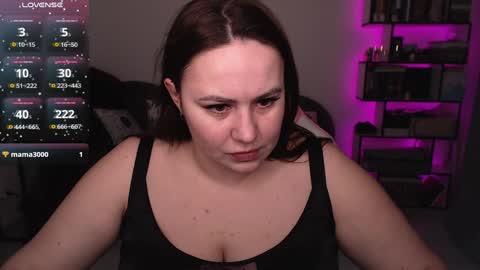 Snapshot of mari_moore7 chatting on February 4, 2025, 3:26 pm mari moore online show from February 4, 2025, 3:26 pm