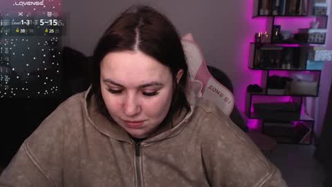 Snapshot of mari_moore7 chatting on February 7, 2025, 9:05 am mari moore online show from February 7, 2025, 9:05 am