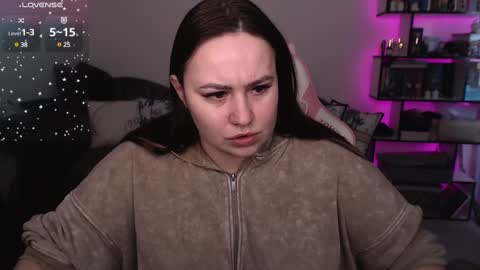 Snapshot of mari_moore7 chatting on February 8, 2025, 8:20 am mari moore online show from February 8, 2025, 8:20 am