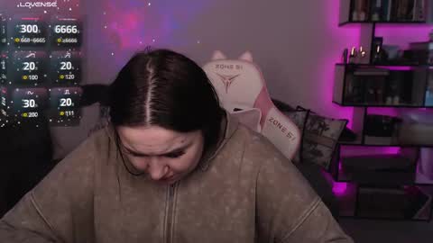 Snapshot of mari_moore7 chatting on February 9, 2025, 10:20 am mari moore online show from February 9, 2025, 10:20 am