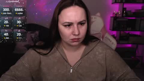 Snapshot of mari_moore7 chatting on February 13, 2025, 7:42 pm mari moore online show from February 13, 2025, 7:42 pm