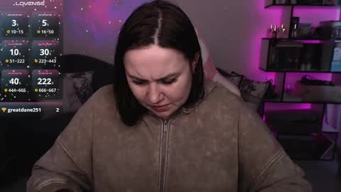 Snapshot of mari_moore7 chatting on February 15, 2025, 7:06 am mari moore online show from February 15, 2025, 7:06 am