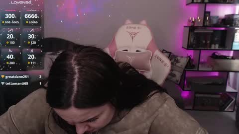 Snapshot of mari_moore7 chatting on February 15, 2025, 1:27 pm mari moore online show from February 15, 2025, 1:27 pm