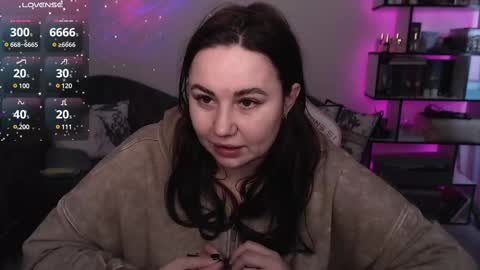 Snapshot of mari_moore7 chatting on February 16, 2025, 9:48 am mari moore online show from February 16, 2025, 9:48 am