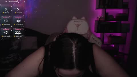 Snapshot of mari_moore7 chatting on March 2, 2025, 7:34 pm mari moore online show from March 2, 2025, 7:34 pm