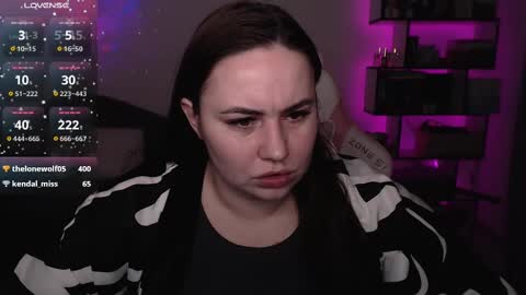 Snapshot of mari_moore7 chatting on March 3, 2025, 4:35 pm mari moore online show from March 3, 2025, 4:35 pm