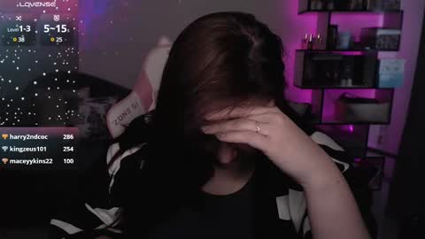 Snapshot of mari_moore7 chatting on March 4, 2025, 11:08 am mari moore online show from March 4, 2025, 11:08 am