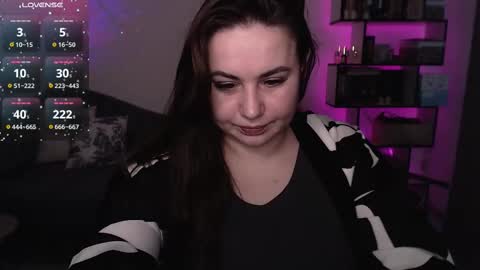 Snapshot of mari_moore7 chatting on March 5, 2025, 5:50 am mari moore online show from March 5, 2025, 5:50 am