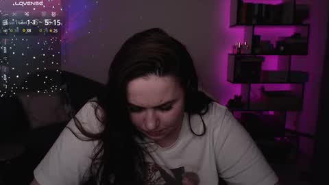 Snapshot of mari_moore7 chatting on March 10, 2025, 4:25 pm mari moore online show from March 10, 2025, 4:25 pm