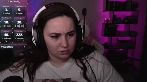 Snapshot of mari_moore7 chatting on March 10, 2025, 7:29 pm mari moore online show from March 10, 2025, 7:29 pm