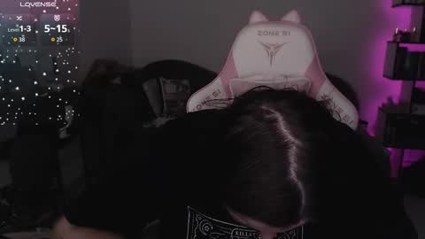 Snapshot of mari_moore7 chatting on September 30, 2025, 8:08 am mari moore online show from September 30, 2025, 8:08 am