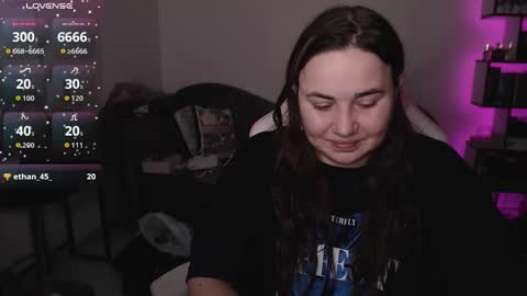 Snapshot of mari_moore7 chatting on October 2, 2025, 6:31 am mari moore online show from October 2, 2025, 6:31 am