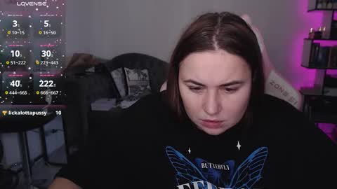 Snapshot of mari_moore7 chatting on October 3, 2025, 8:44 am mari moore online show from October 3, 2025, 8:44 am