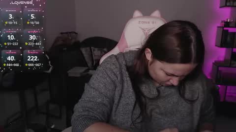 Snapshot of mari_moore7 chatting on October 6, 2025, 8:45 am mari moore online show from October 6, 2025, 8:45 am