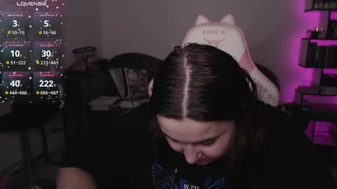 Snapshot of mari_moore7 chatting on October 8, 2025, 8:01 am mari moore online show from October 8, 2025, 8:01 am