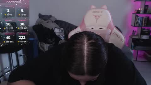 Snapshot of mari_moore7 chatting on October 23, 2025, 8:13 am mari moore online show from October 23, 2025, 8:13 am