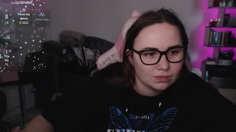 Snapshot of mari_moore7 chatting on October 31, 2025, 9:10 am mari moore online show from October 31, 2025, 9:10 am