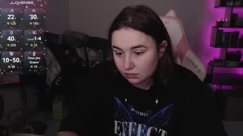 Snapshot of mari_moore7 chatting on November 3, 2025, 7:53 am mari moore online show from November 3, 2025, 7:53 am