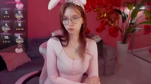 mari_nett online show from February 16, 2025, 6:43 am