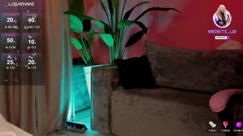 Snapshot of mari_nett chatting on March 6, 2025, 9:25 am mari_nett online show from March 6, 2025, 9:25 am