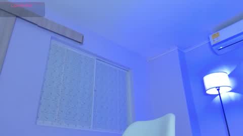 Snapshot of mari_sweeet chatting on September 21, 2025, 6:48 am Meli-Mari online show from September 21, 2025, 6:48 am