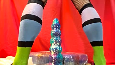 Maria Magdalena online show from December 16, 2025, 6:24 pm