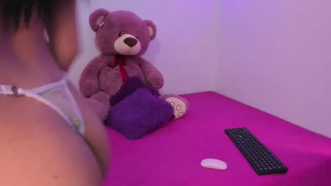 Snapshot of maria_alejita chatting on September 12, 2025, 4:29 pm alejita independent online show from September 12, 2025, 4:29 pm