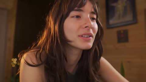 Alfonsina online show from October 29, 2025, 10:33 pm